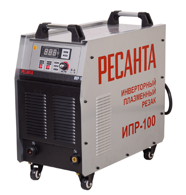 Инвертор для плазменной резки РЕСАНТА ИПР-100 в Оренбурге