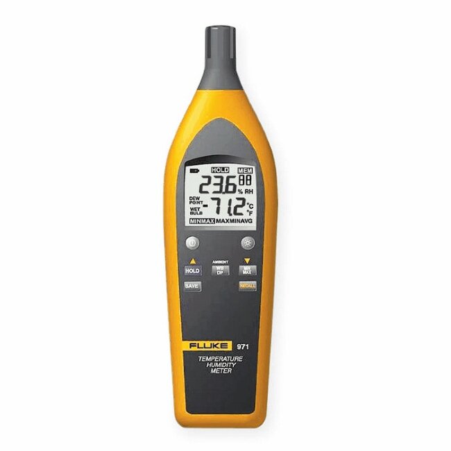 Гигрометр Fluke 971 в Оренбурге