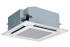 Toshiba 4-поточный кассетный Внутренний блок (MMU-AP0304HP1-E) в Оренбурге