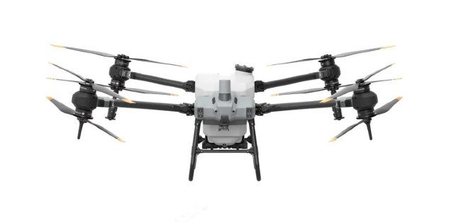Квадрокоптер DJI Agras T40 в Оренбурге