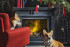 Портал Dimplex Coventry Gray - Серый в Оренбурге