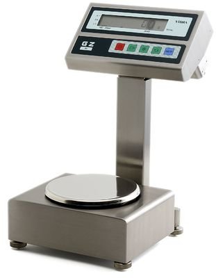 Весы ViBRA GZH-610CEx в Оренбурге