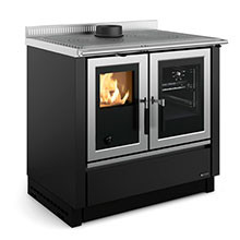La Nordica VENEZIA NERO ANTRACITE (черный) в Оренбурге