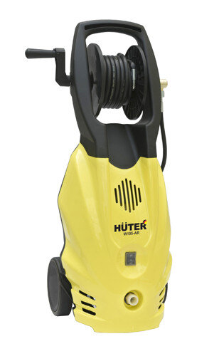 Мойка HUTER W105-AR в Оренбурге