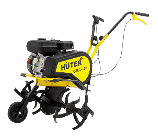 Мотокультиватор Huter GMC-850 в Оренбурге