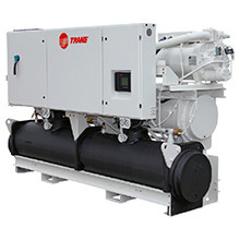 Trane Водо-водяной тепловой насос (RTWD200SE) в Оренбурге