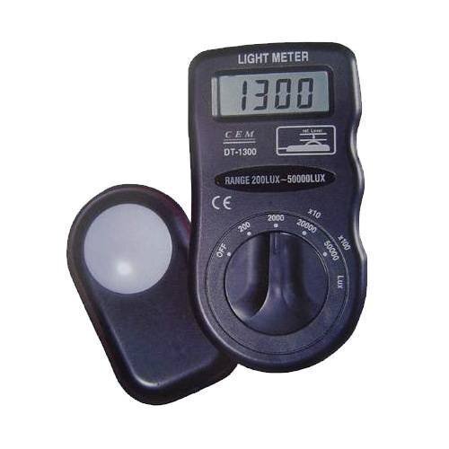 Люксметр CEM DT-1300 в Оренбурге