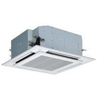 Toshiba 4-поточный кассетный Внутренний блок (MMU-AP0484HP1-E) в Оренбурге