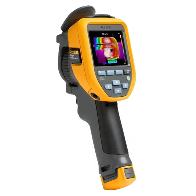 Тепловизор Fluke TiS75+ 9HZ в Оренбурге