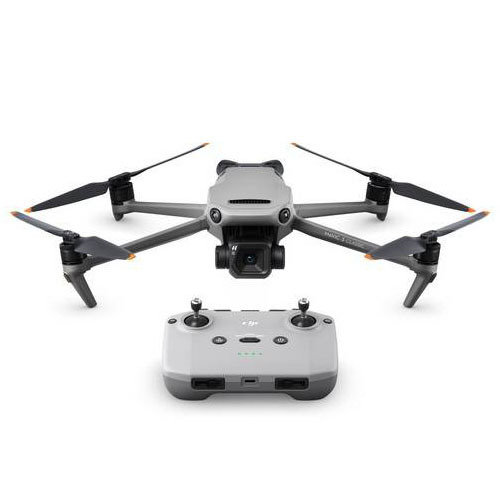 Квадрокоптер DJI Mavic 3 Classic (DJI RC-N1) в Оренбурге