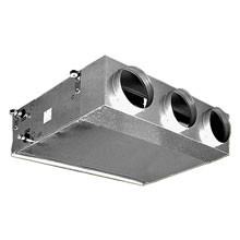 Trane фанкойл канальный (BFS-2P-43) в Оренбурге