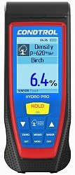 Влагомер строительных материалов и воздуха CONDTROL HYDRO-Pro new в Оренбурге