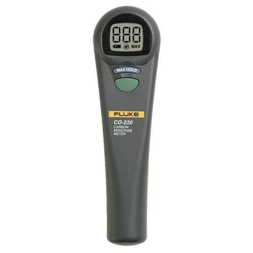 Газосигнализатор Fluke CO-220 в Оренбурге
