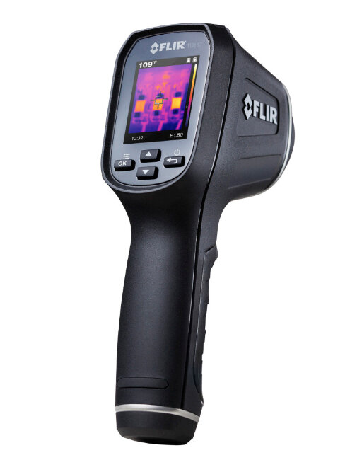 Пирометр Flir TG167 в Оренбурге