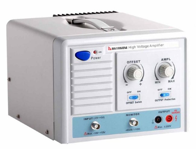 Амплитудный усилитель AVA-1408 в Оренбурге