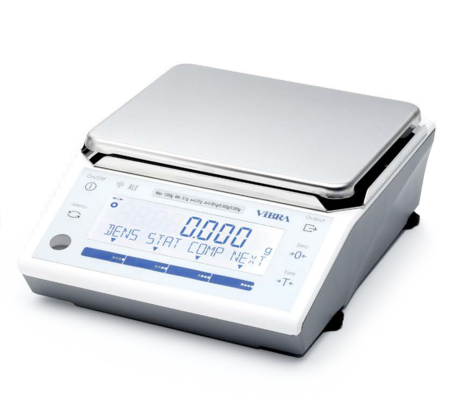 Весы ViBRA ALE-1502R в Оренбурге