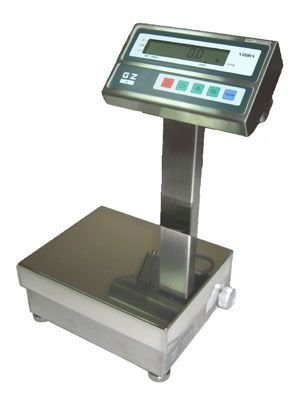Весы ViBRA GZH-6100CEx в Оренбурге