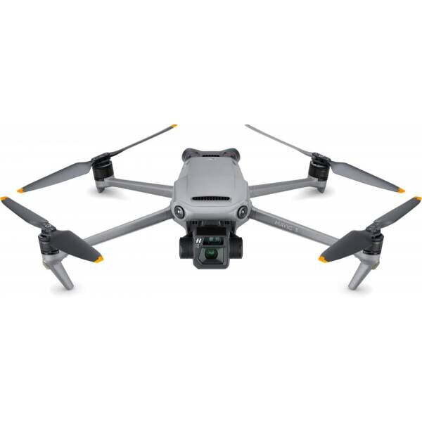 Квадрокоптер DJI Mavic 3 Fly More Combo в Оренбурге
