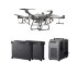 Комплект квадрокоптер DJI Agras T30 + 2 АКБ + ЗУ в Оренбурге