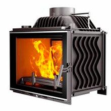 KAWMET W17 Dekor 12,3 кВт EKO в Оренбурге