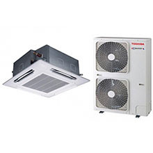 Toshiba (RAV-SM1604UTP-E/RAV-SM1603AT-E) в Оренбурге