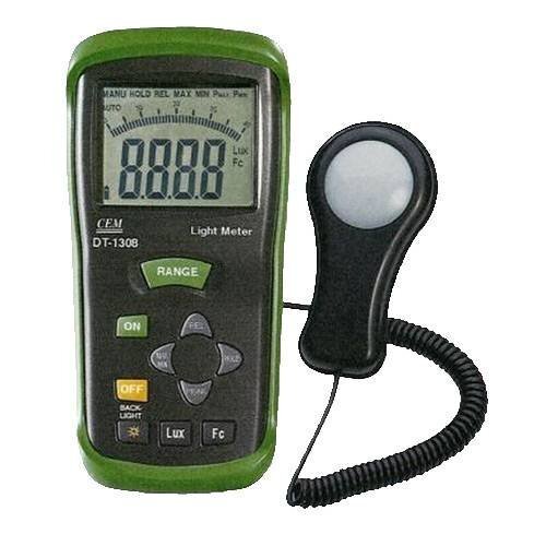Люксметр CEM DT-1308 в Оренбурге