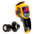 Тепловизор Fluke Ti300+ и 25MICRON MACRO IR LENS + FLK-LENS/TELE2 в Оренбурге