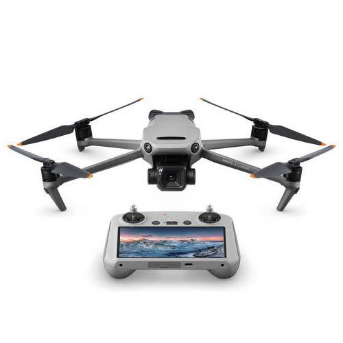 Квадрокоптер DJI Mavic 3 Classic (DJI RC) в Оренбурге