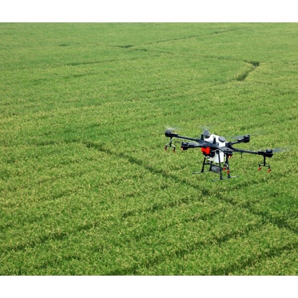Квадрокоптер DJI Agras T16 в Оренбурге