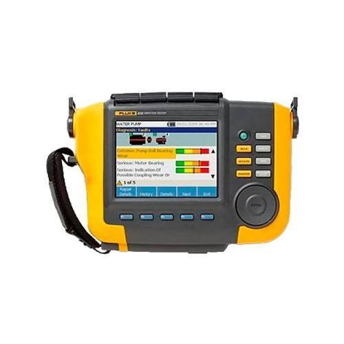 Виброметр Fluke 810 в Оренбурге