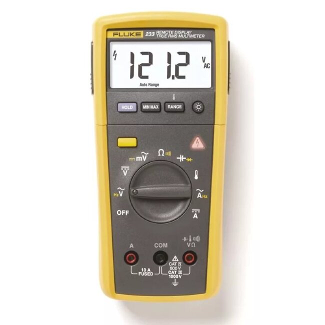 Мультиметр Fluke 233 в Оренбурге