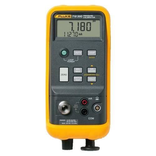 Калибратор давления Fluke 719 100G в Оренбурге