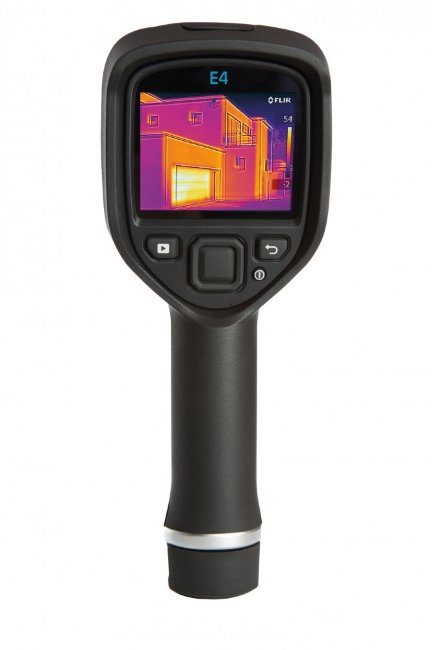 Тепловизор Flir E4 в Оренбурге