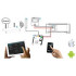 Toshiba WiFi адаптер (TO-RC-WiFi-1) в Оренбурге