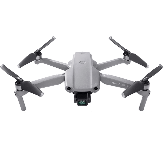 Квадрокоптер DJI Mavic Air 2 в Оренбурге