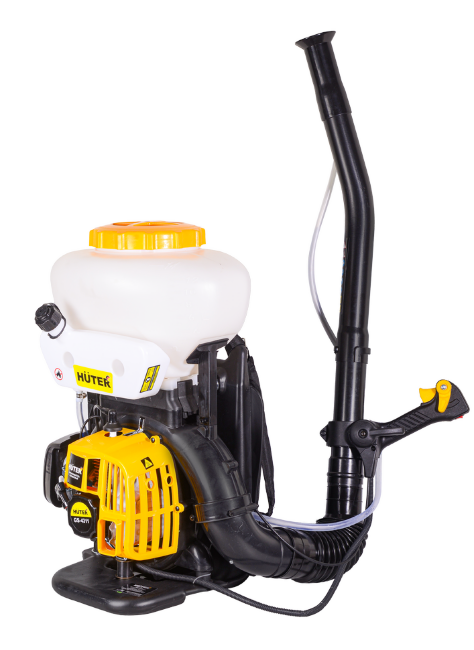 Опрыскиватель бензиновый GS-4311 Huter в Оренбурге