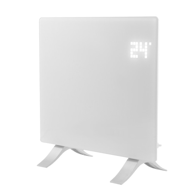 Конвектор электрический OptiPrime-1000, Wi-Fi, тачскрин, цифровой термостат, 1000 Вт Denzel в Оренбурге