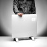Конвектор электрический OptiPrime-1000, Wi-Fi, тачскрин, цифровой термостат, 1000 Вт Denzel в Оренбурге