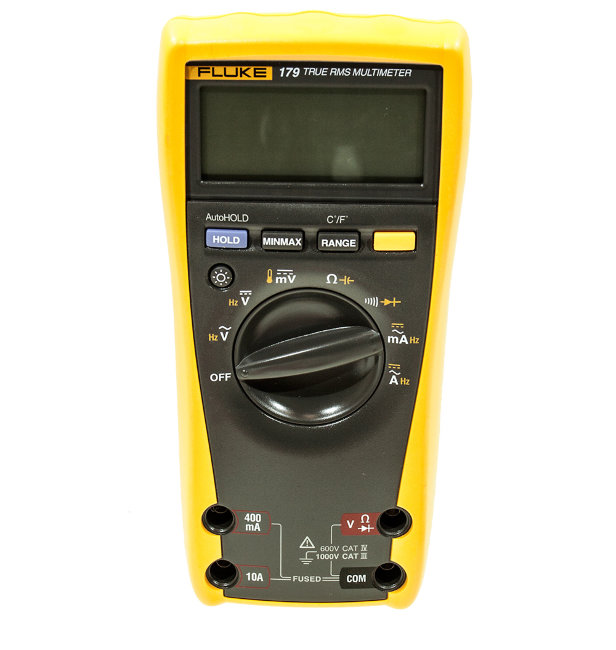 Мультиметр Fluke 179/EDA2 kit в Оренбурге