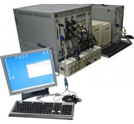 Система ТЕСТ-3204 в Оренбурге