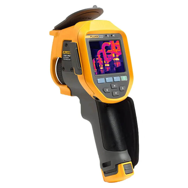 Тепловизор Fluke Ti480 PRO в Оренбурге