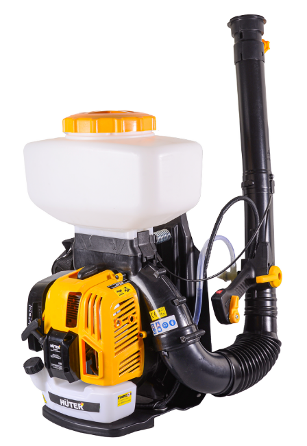 Опрыскиватель бензиновый GS-5215 Huter в Оренбурге