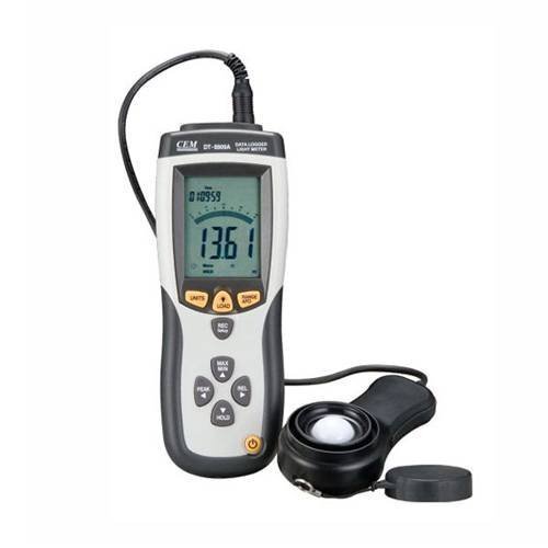 Люксметр CEM DT-8809A в Оренбурге