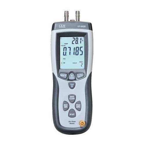 Манометр CEM DT-8920 в Оренбурге