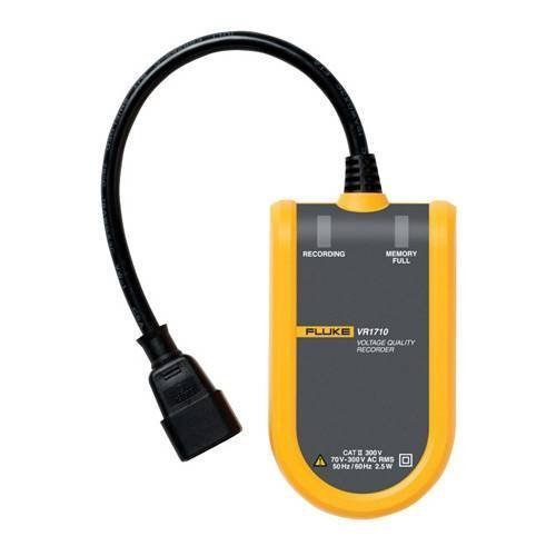 Регистратор электроэнергии Fluke VR1710 в Оренбурге