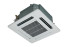 Toshiba Компактный 4-поточный кассетный блок (MMU-AP0127MH-E) в Оренбурге