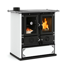 La Nordica ROSETTA SINISTRA STEEL  BIANCO PUNTINATO (белый) в Оренбурге