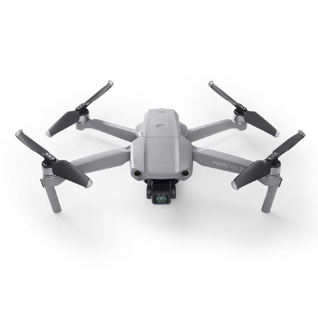 Квадрокоптер DJI Mavic Air 2 Fly More Combo в Оренбурге