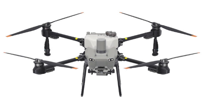 Квадрокоптер DJI Agras T25 в Оренбурге