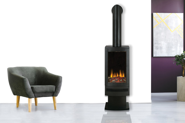Bramshaw Stove в Оренбурге